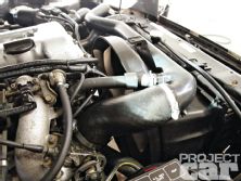 Ssts 1120 03+upgrading cooling system on sr20det+intercooler hose