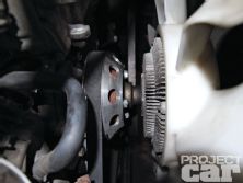 Ssts 1120 05+upgrading cooling system on sr20det+retainer nuts