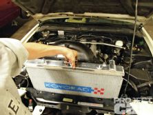 Ssts 1120 31+upgrading cooling system on sr20det+slide in radiator