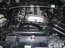 Ssts 1120 36+upgrading cooling system on sr20det+installed parts