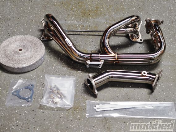 Modp 1108 02+2008 subaru wrx+exhaust kit