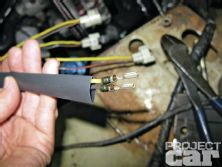 Ssts 1120 57+installing aem ems 4+heat shrink connections