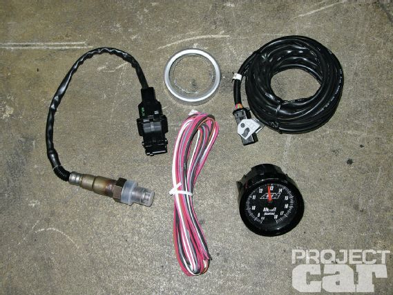 Ssts 1120 115+installing aem ems 4+o2 kit