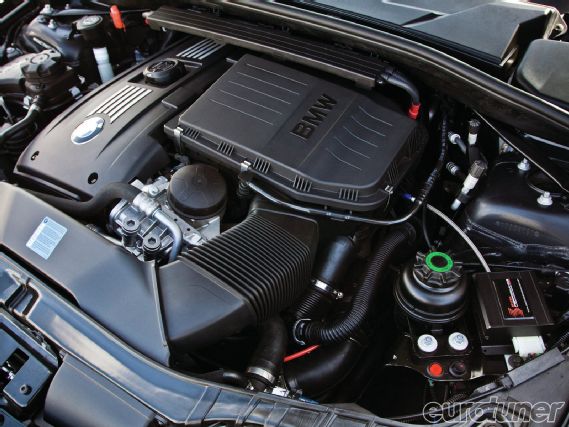 Eurp 1107 02+2008 bmw+135 engine