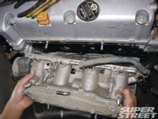 Sstp 1107 01+kaboom k swap+stock manifold