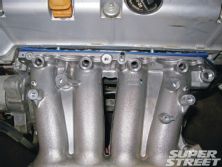 Sstp 1107 03+kaboom k swap+rbc manifold