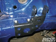 Sstp 1107 25+kaboom k swap+bolted on