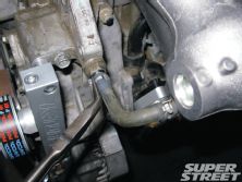 Sstp 1107 53+kaboom k swap+vacuum hose