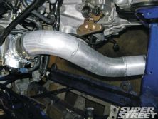 Sstp 1107 61+kaboom k swap+intake