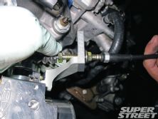 Sstp 1107 60+kaboom k swap+throttle cable