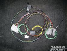 Sstp 1107 64+kaboom k swap+harness