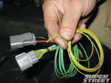 Sstp 1107 68+kaboom k swap+fuel pump wire harness