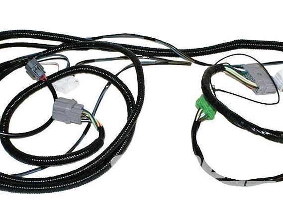 Sstp 1107 18+k swap buyers guide+hasport wire harness
