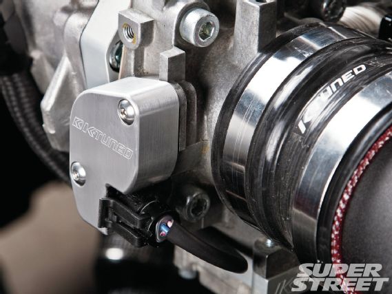 Sstp 1107 24+k swap buyers guide+ktuned tps sensor