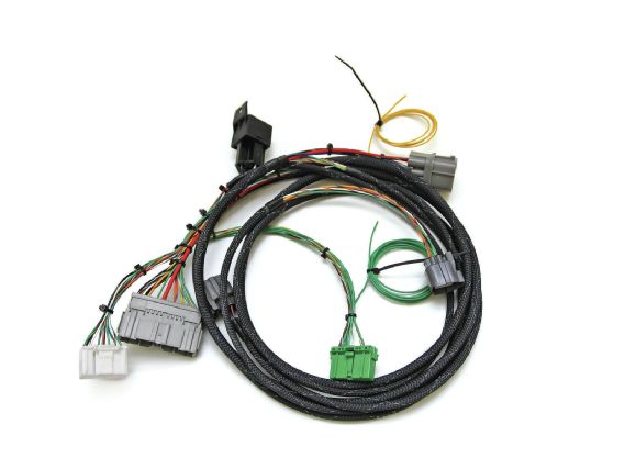 Sstp 1107 33+k swap buyers guide+rywire adapter harness