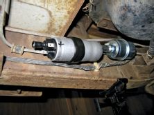 Ssts 1119 10+building a fuel surge tank+mounted pump