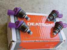 Modp 1107 06+nissan 240 sx adding reliable power+fuel injectors