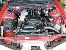 Modp 1107 14+nissan 240 sx adding reliable power+engine before