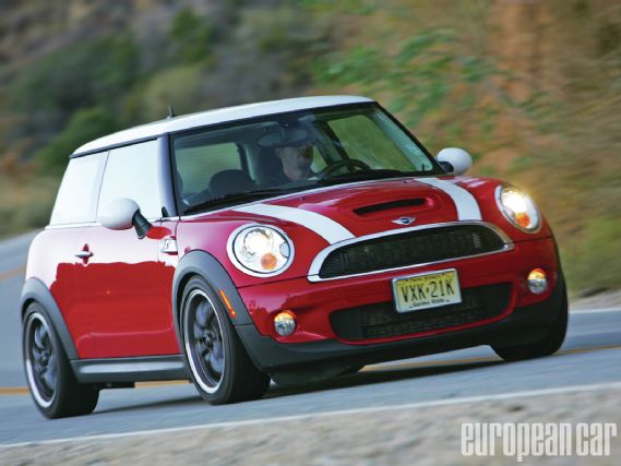 Epcp_1105_01_z+mini_cooper_s+front_view