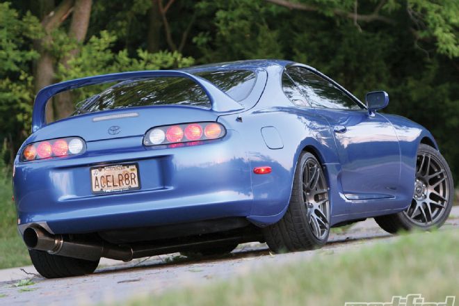 3-Inch Vs. 3.5-inch Exhaust Test - Tech