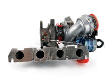 2008 Audi TT 2.0T FSI - Proven - European Car Magazine