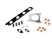 2008 Audi TT 2.0T FSI - Proven - European Car Magazine