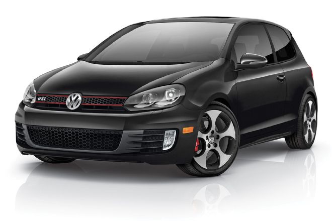 2010 volkswagen gti proven