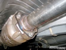 Acura TSX V6 - Heavy Breathing - Honda Tuning Magazine