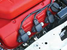 J-Series - Engine Swaps - Honda Tuning Magazine