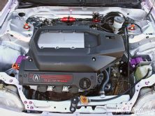 J-Series - Engine Swaps - Honda Tuning Magazine