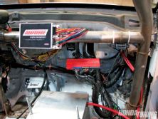 J-Series - Engine Swaps - Honda Tuning Magazine