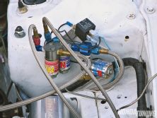 J-Series - Engine Swaps - Honda Tuning Magazine