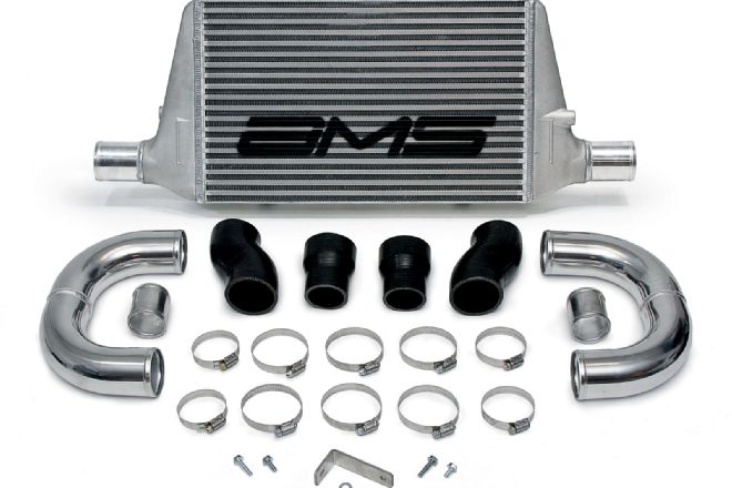 Forced Induction Buyer's Guide