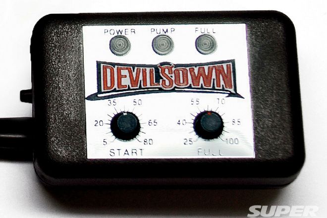 Devils Own Injection Kit And More - New Products - Super Street Magazine