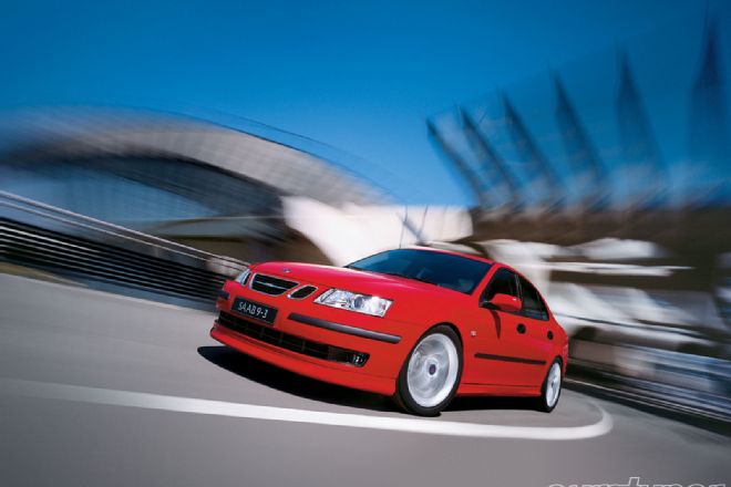 Saab Tuning Guide - Maptunusa Tech Tuner - Eurotuner Magazine