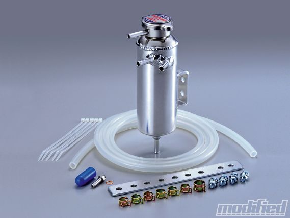 Modp_1002_21_o+cooling_system_buyers_guide+greddy_radiator_bleed_tank