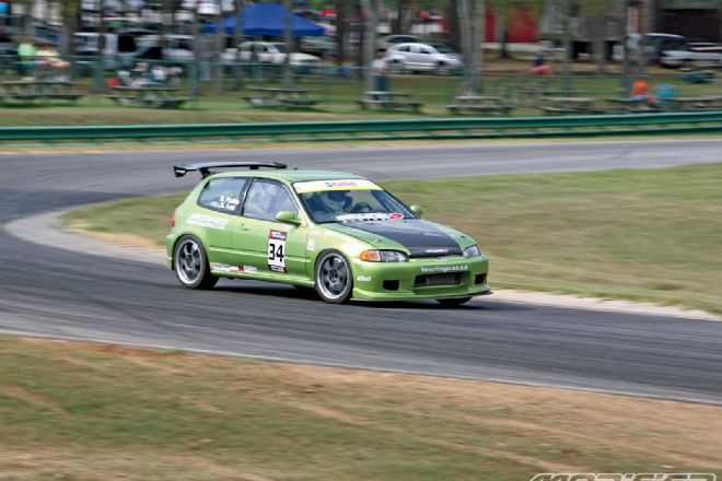 Laminova Heat Exchanger - Modified Magazine