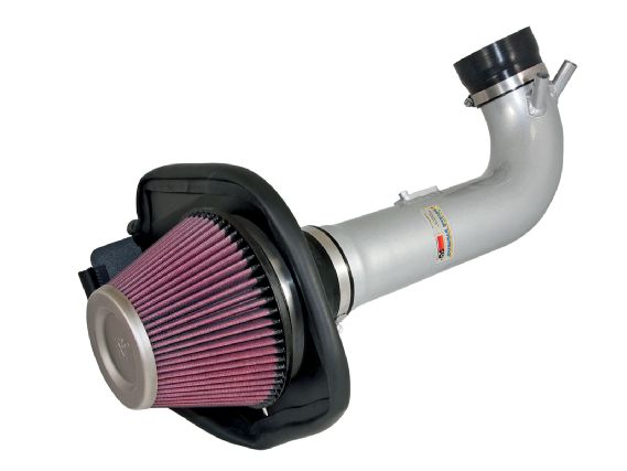 Modp_0908_19_o+bolt_on_performance_parts_buyers_guide+k_and_n_08_lexus_is_f_and_09_civic_si_intake_system