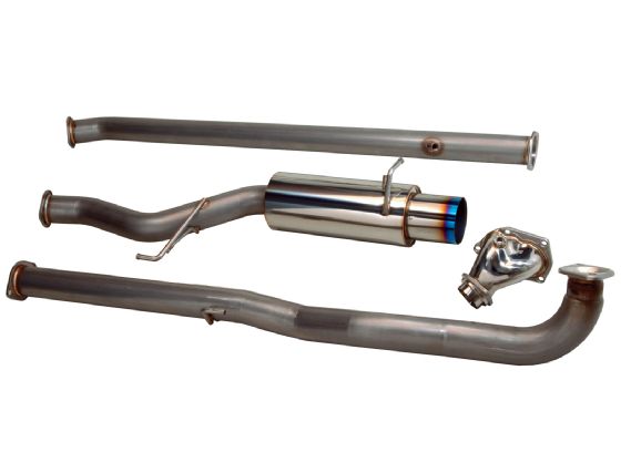Modp_0908_12_o+bolt_on_performance_parts_buyers_guide+greddy_comp_ti_c_series_exhaust