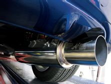 Htup_0907_03_z+project_honda_fit+hks_exhaust_view