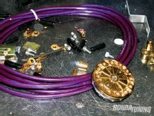 Project Honda Fit - HKS Hi-Powered Installation - Honda Tuning Magazine