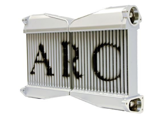 Modp 0905 05 o products arc intercooler