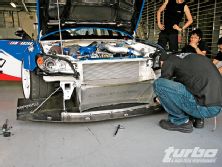 Turp_0901_28_z+subaru_impreza_wrx+missing_bumper