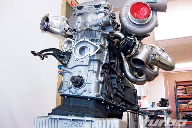 ka24 engine tech