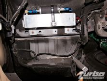 Turp_0812_17_z+mitsubishi_evo_ams_fuel_surge_tank+surge_tank_installed_mockup