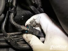 Turp_0812_25_z+mitsubishi_evo_ams_fuel_surge_tank+quick_connect_hose_ends