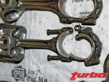 Mitsubishi Lancer Evo 9 Evasive Motorsports - Turbo & High-Tech Performance