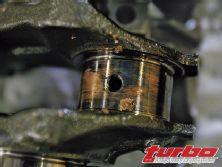 Mitsubishi Lancer Evo 9 Evasive Motorsports - Turbo & High-Tech Performance