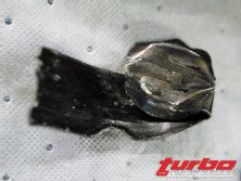 Mitsubishi Lancer Evo 9 Evasive Motorsports - Turbo & High-Tech Performance