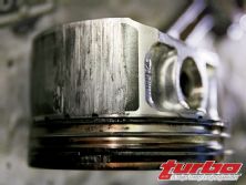 Mitsubishi Lancer Evo 9 Evasive Motorsports - Turbo & High-Tech Performance